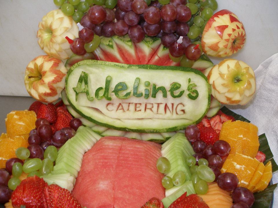 catering